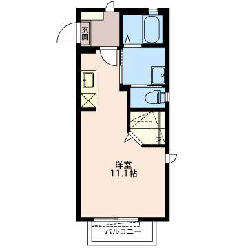 フェリスコート0201-2
