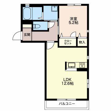 セゾン中町0201-2