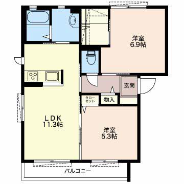 アムール２A202-2
