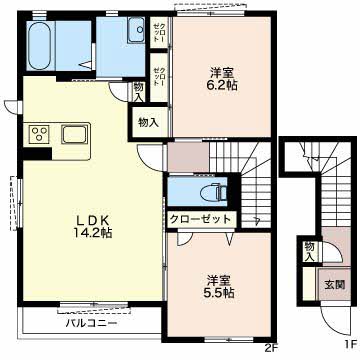 アムール２D202-2