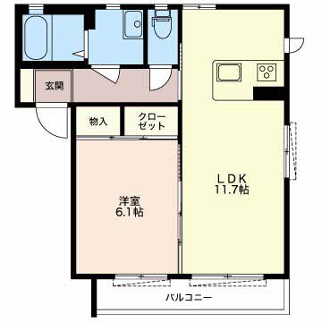 アムール３ A101号-2