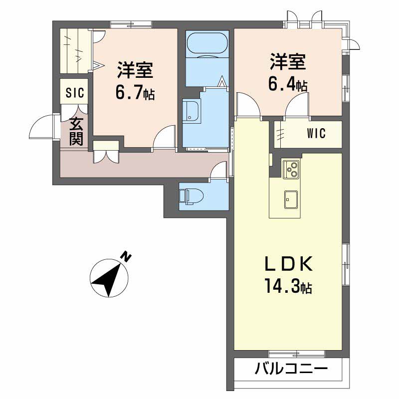 ヒルクレスト0101-2