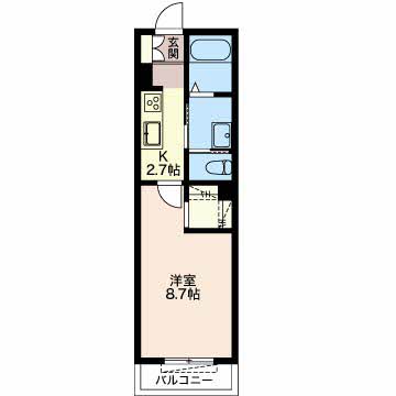 ドルチェ掛川中央0308-2