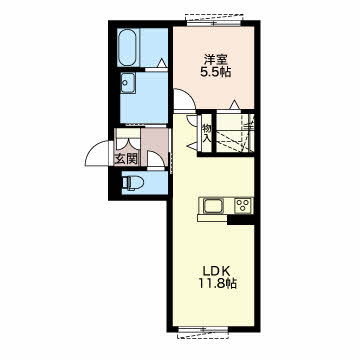 チェリーヴィエ 0101号-15