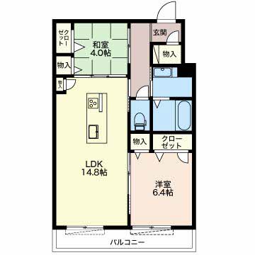 サニーコート竜城0207-2