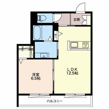 リオリエント　ルピナス0103-2