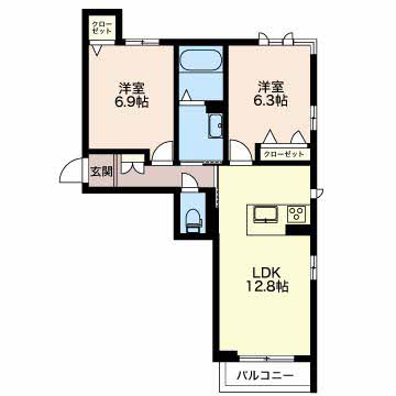 アルソーレあおば0101-2