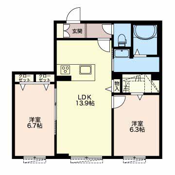 クラウン高林0103-2