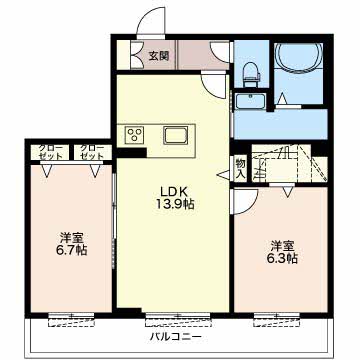 クラウン高林 0303号-5