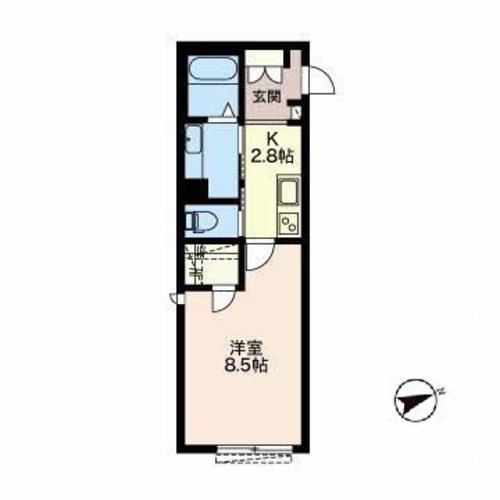 オーレット　クラシカ0107-2