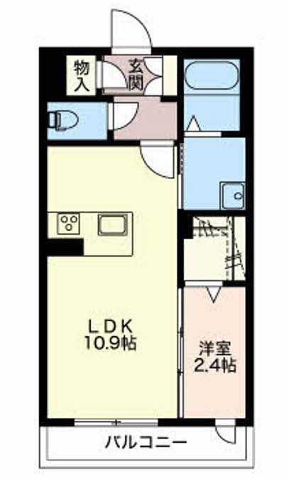 シャーメゾンＫＯＫＯＲＯ0202-2