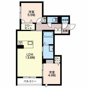 ビアン・カーサ0302-2