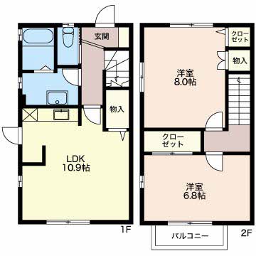 杉ノ木スクエアーD101-2