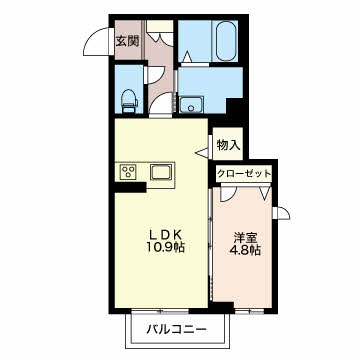 モンレ―ヴ 0102号-11