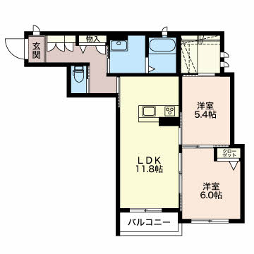 キアラ・アイ 0101号-15
