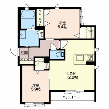 クローバー 0101号-3