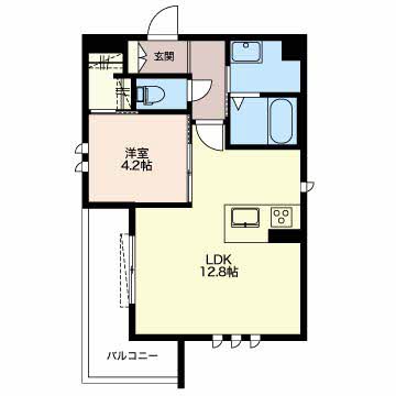 松栄ガーデン 0301号-15