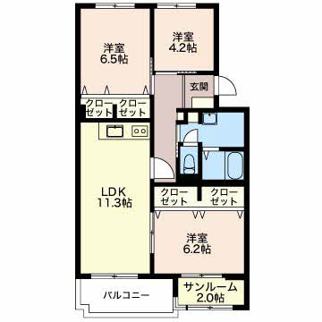 Ｂｅｌ　Ａｖｅｎｉｒ　Ａｋｉｙｏｓｈｉ 0303号-2