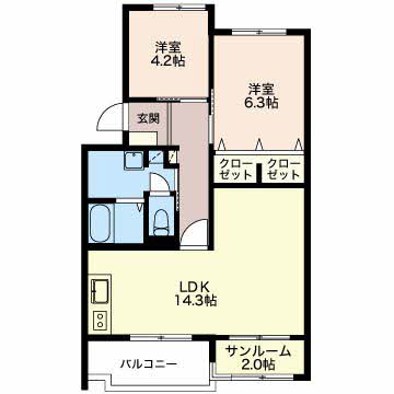 Ｂｅｌ　Ａｖｅｎｉｒ　Ａｋｉｙｏｓｈｉ 0205号-2