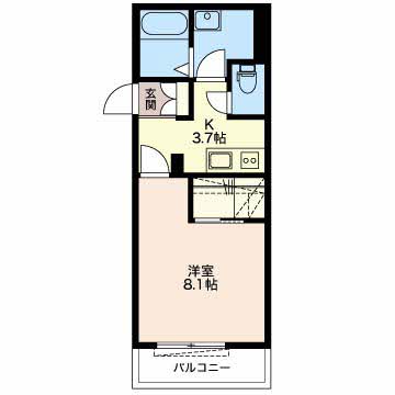 ドリーミオ・ハウス 0202号-13