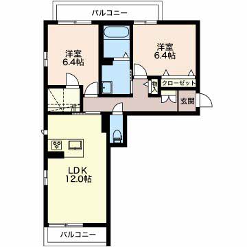 ヴェルクレール0101-2