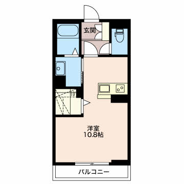 クレールエスパシオ0202-2