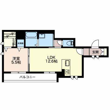 Ｒｅｓｉｄｅｎｃｅ　ＭＩＲＡＩ0205-2