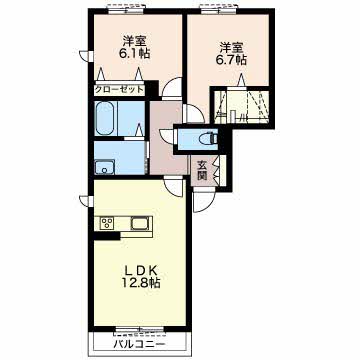 Ｌａ　Ｒｏｎｄｉｎｅ0201-2