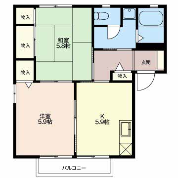 ディアスツインアイB201-2