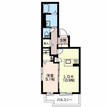 chez grand-mere 八事石坂 0102号-16