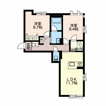 マグノリア上浜 0101号-15