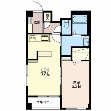 Ｌ’ａｌｂａ　ｄｉ　ｐｒｉｍｏ 0109号-16