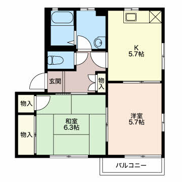 ディアスサンリッチ 0101号-16