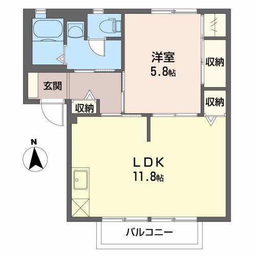 グリーンヴィラ 0102号-13