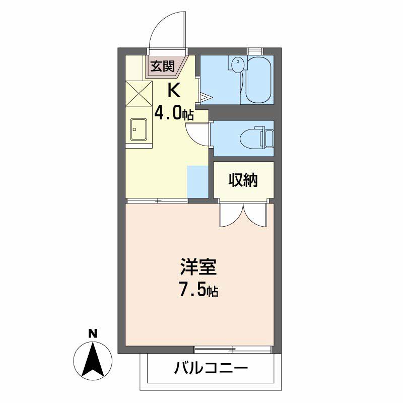 ディアス平林0203-2