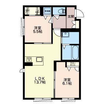 セレニティ　ヴィア 0102号-16