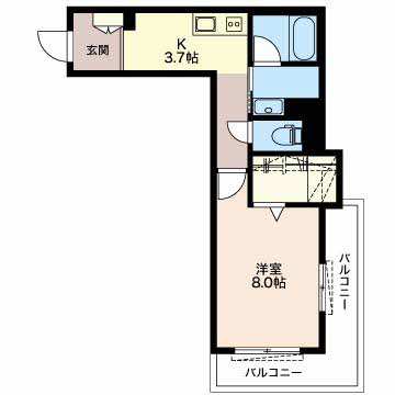 リンデンホフ 0301号-15