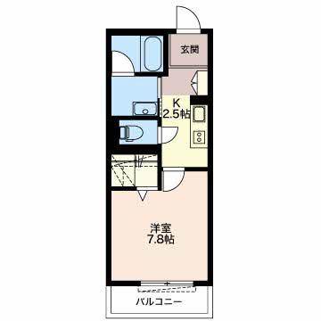 リンデンホフ 0306号-3