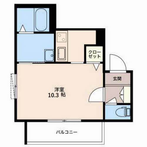 セント・ラヴィ・金沢 0303号-16