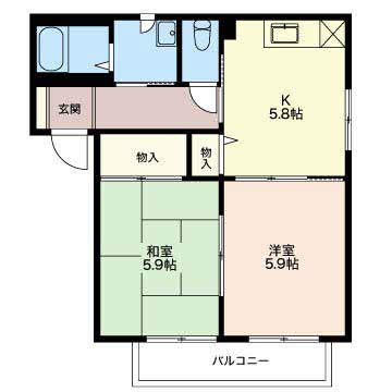 グロリオーサ A102号-2