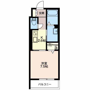リラッサンテ野々市0305-2