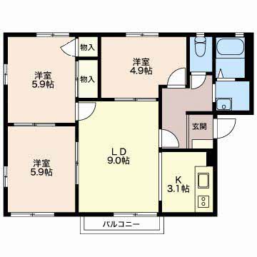 プランシェバラキB203-2