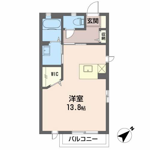 クラヴィエ　ペンテC103-2
