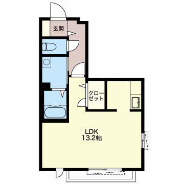 クラヴィエ　ペンテD101-2