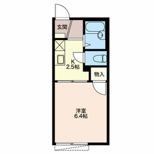 アネックス２１ B102号-14