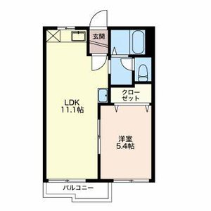 ハミングバード 0202号室