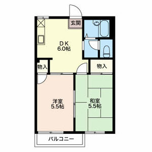 グリーンエリアPⅠ A201号-14