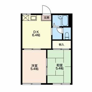 サンシャインイワタ 0101号室