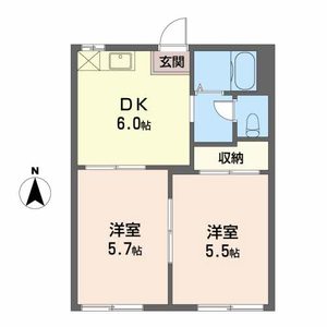 グレイスタウン 0101号-2