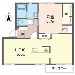 アレイ21 B203号-16